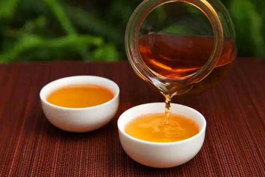 什么时间喝茶最佳时间