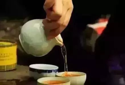 黑茶怎么喝最养生