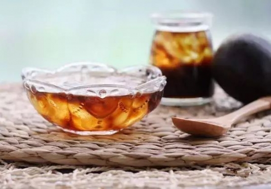 抽烟喝什么茶清肺