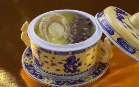 海参美食菜谱制作
