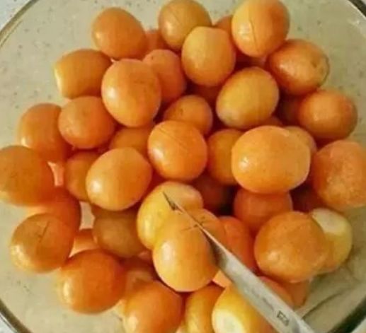 小金桔怎么做好吃