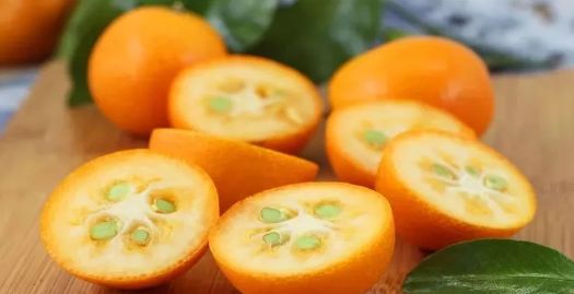 小金桔怎么做好吃