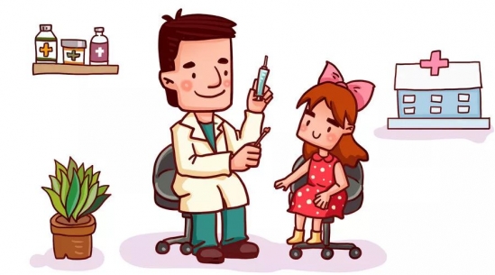 孩子什么情况下不能打疫苗 小孩什么时候不能接种疫苗