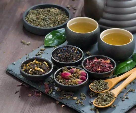 夏天喝茶好吗