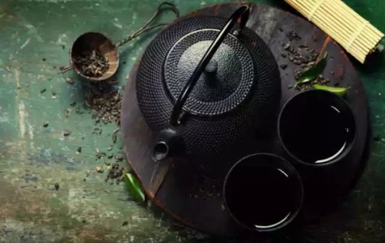 夏天喝茶好吗