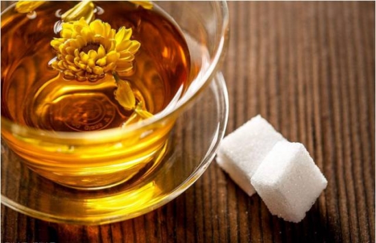 一杯菊花茶有什么养生功效