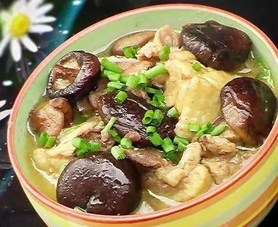 鸡汤的做法大全