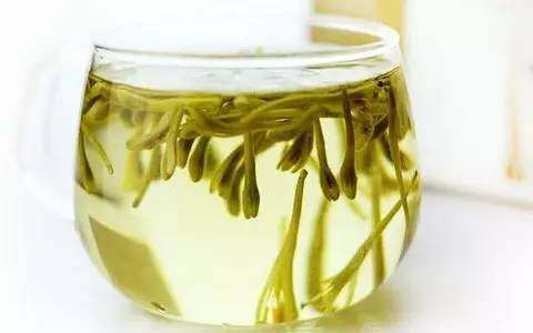 夏季用什么泡水喝好
