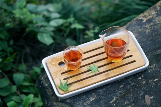 喝茶对身体有好处吗