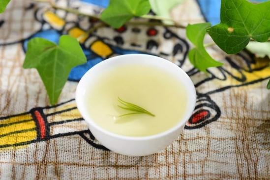 喝茶的功效与作用