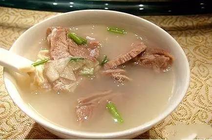 夏天能吃羊肉吗