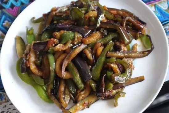 茄子怎么做好吃法大全