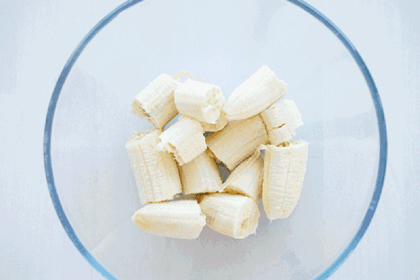 香蕉起黑斑能吃吗