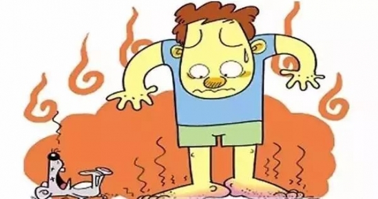 有脚气该怎么治