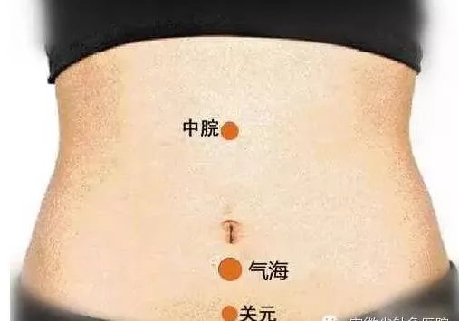 肚子胀气难受怎么办