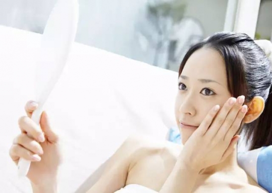 女人怎么保养