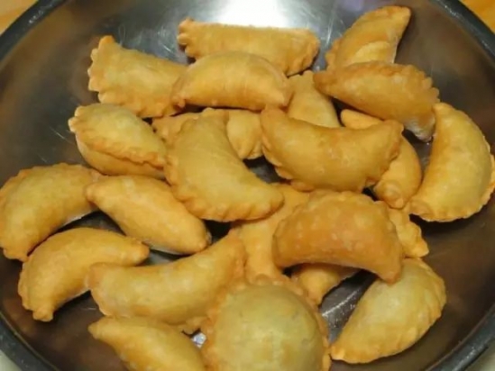 好吃的客家小吃做法
