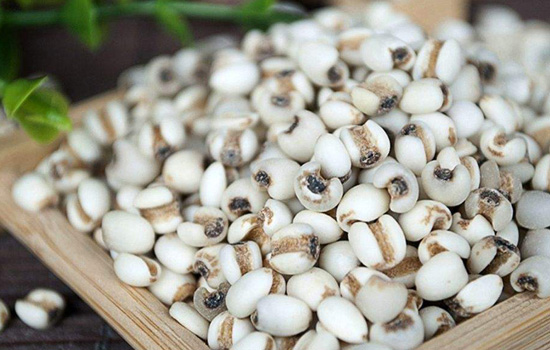 薏米为什么有霉味 薏米吃起来怎么有霉味