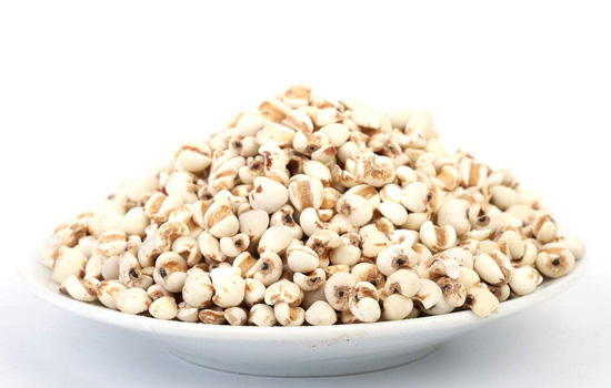 薏米为什么有霉味 薏米吃起来怎么有霉味