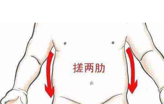 缓解胆囊疼痛的小妙招 胆囊痛怎么缓解