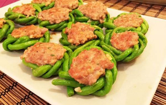 豇豆的做法大全 豇豆怎么做