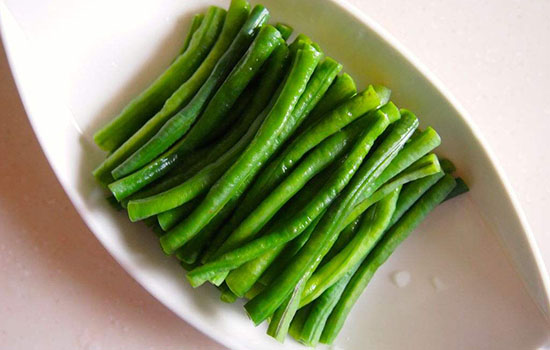 豇豆不能和什么一起吃 豇豆食物相克