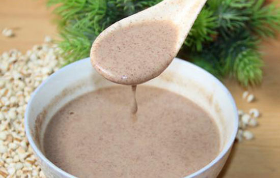 红豆薏米粉什么时候喝最好 红豆薏米粉什么时间喝