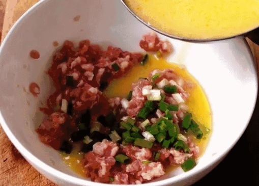 肉末蒸蛋的家常做法 肉末蒸蛋怎么做好吃