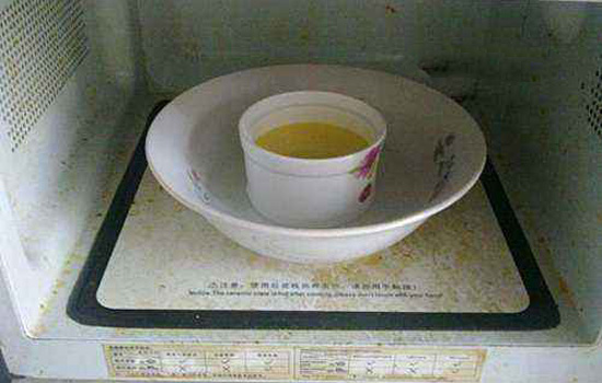 蒸蛋可以用微波炉吗 蒸蛋能用微波炉吗