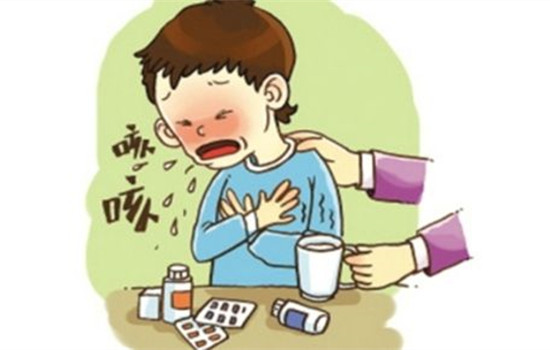 反复咳嗽是怎么回事
