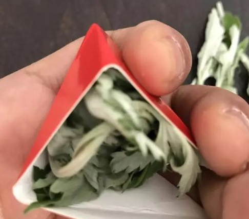 端午节香包里装的什么 端午节香包配方
