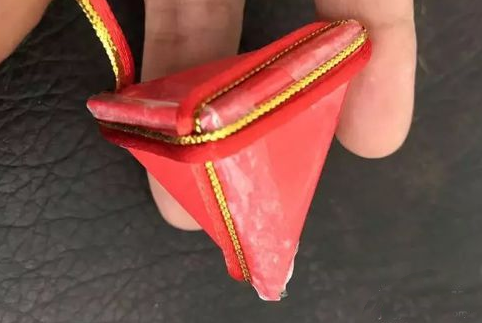 端午节香包里装的什么 端午节香包配方