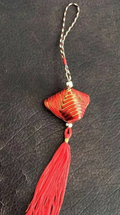 端午节香包里装的什么 端午节香包配方