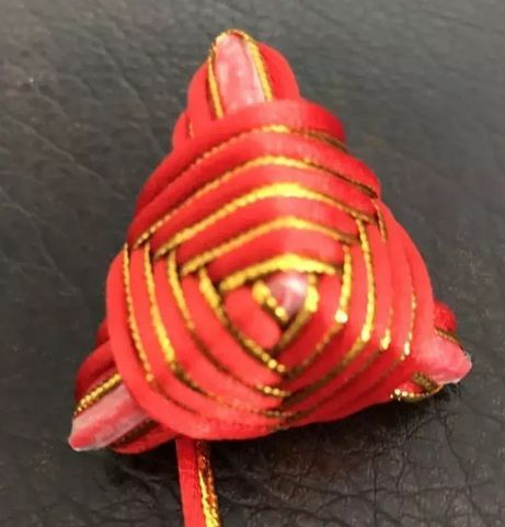 端午节香包里装的什么 端午节香包配方