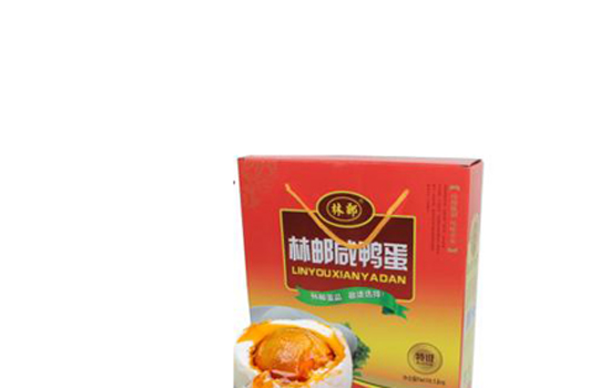 咸鸭蛋什么牌子的好吃 咸鸭蛋哪个品牌好