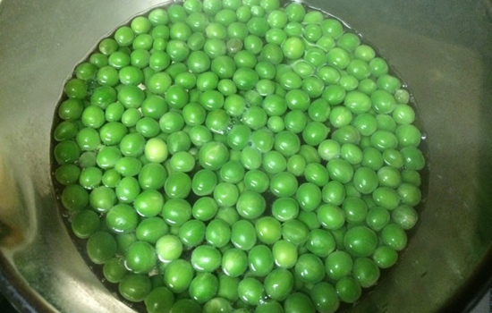 青豆和毛豆的区别 毛豆和青豆的区别