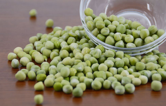 青豆和毛豆的区别 毛豆和青豆的区别