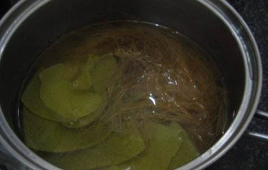 玉米须祛湿茶配方 玉米须和什么搭配去湿