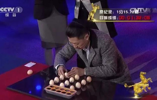 怎么让鸡蛋立起来 怎样才能让鸡蛋立起来