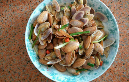 花甲是发物吗 花甲是发的吗