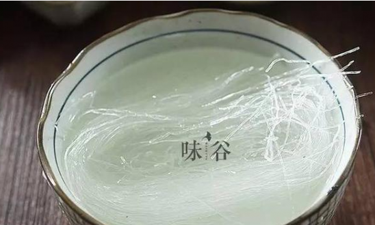 扇贝为什么要放粉丝 为什么做扇贝要加粉丝
