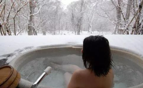冷水澡怎么洗健康