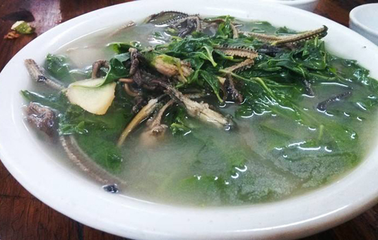 黄鳝怎么去骨头图解 鳝鱼如何去骨