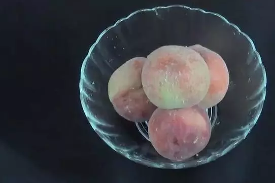 桃子分公母吗 桃子有公母吗
