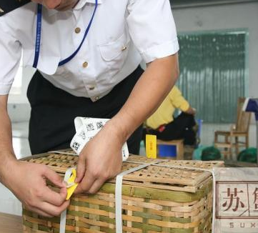 大闸蟹可以带上飞机吗 大闸蟹能带上飞机吗