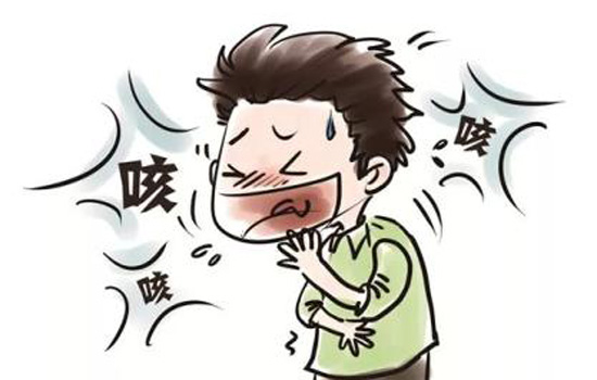 一到秋天就咳嗽 秋天咳嗽多是什么原因