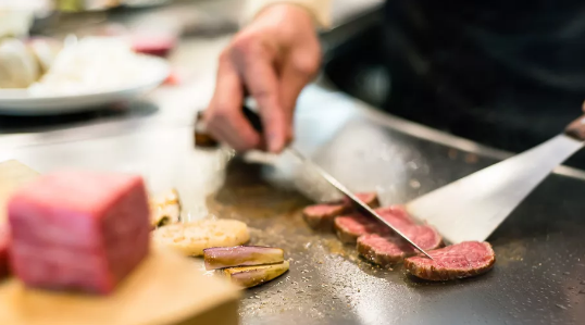 神户牛肉在日本哪里吃