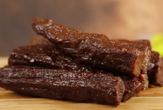 怎么鉴别牛肉干真假 怎么辨别牛肉干的真假