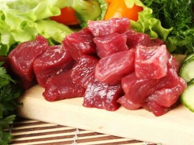 为什么没有羊肉干