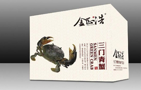 三门青蟹什么时候上市
